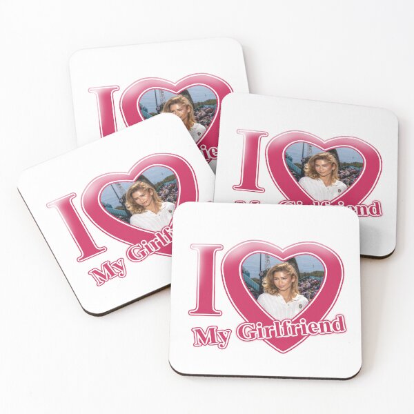 Item preview, Zendaya My Girlfriend  designed and sold by vandaziba.