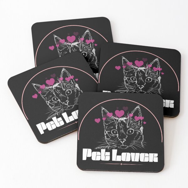 Item preview, Pat lovers, Cute cat designed and sold by Trendingvibes89.