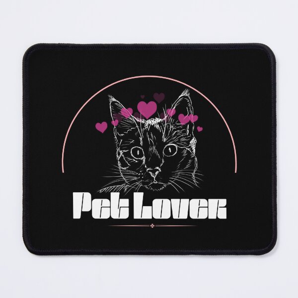 Item preview, Pat lovers, Cute cat designed and sold by Trendingvibes89.
