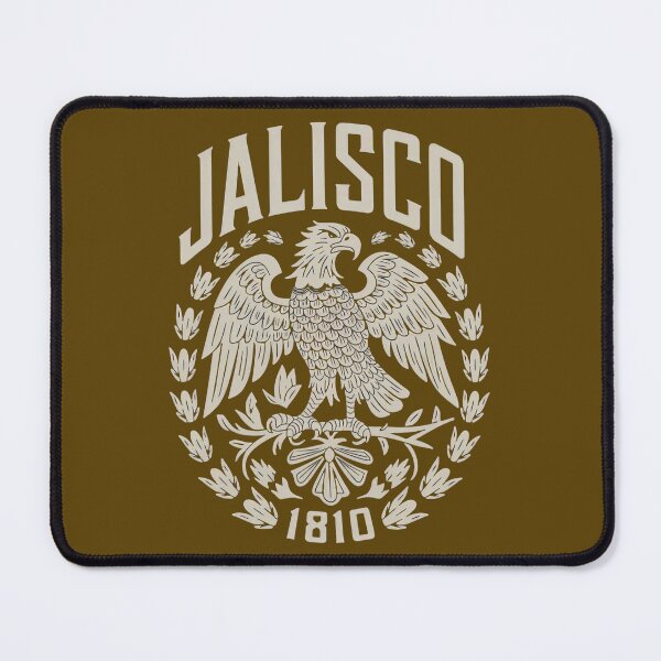 Item preview, Jalisco 1810 designed and sold by Pixel-Lair.