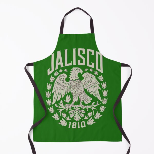 Item preview, Jalisco 1810 designed and sold by Pixel-Lair.