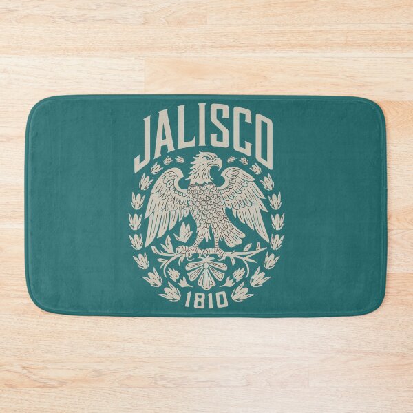 Item preview, Jalisco 1810 designed and sold by Pixel-Lair.