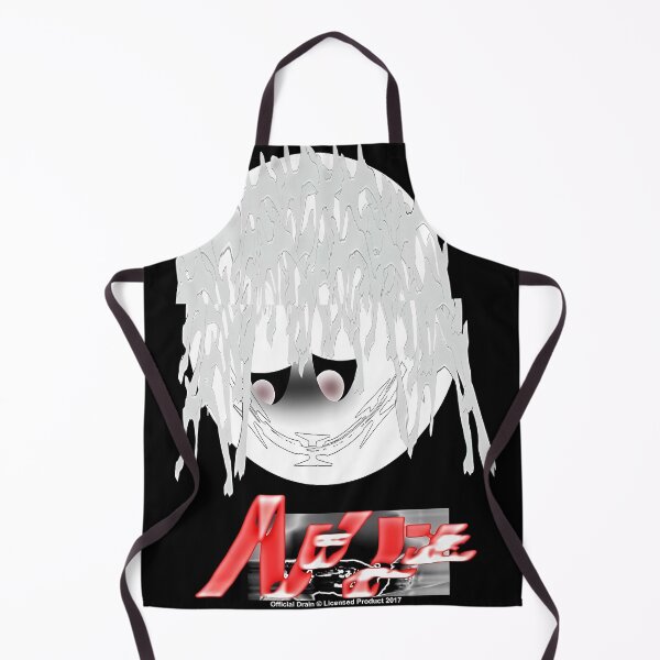 Item preview, Bladee No Life Wodg Poster designed and sold by 3stars9.