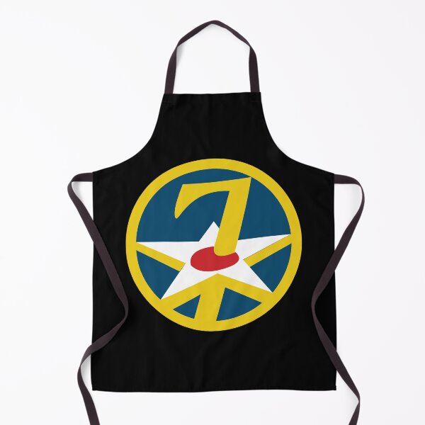 Item preview, SSI - AAC - 7th Air Force wo Txt X 300 designed and sold by Military Insignia Products.