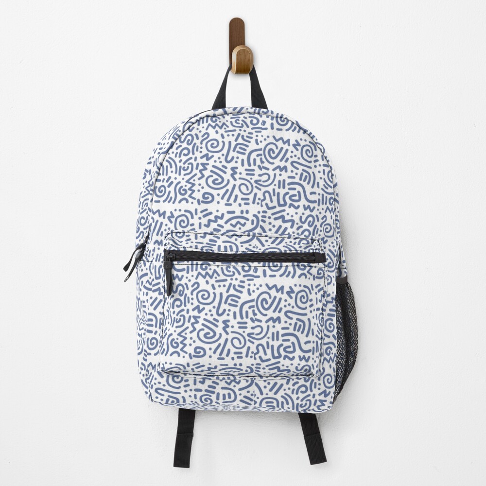 Item preview, Backpack designed and sold by Nevecita.