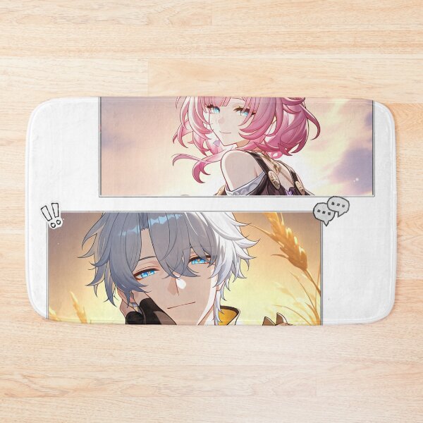 Item preview, Cyrene & Phainon designed and sold by ConfidenceMan.
