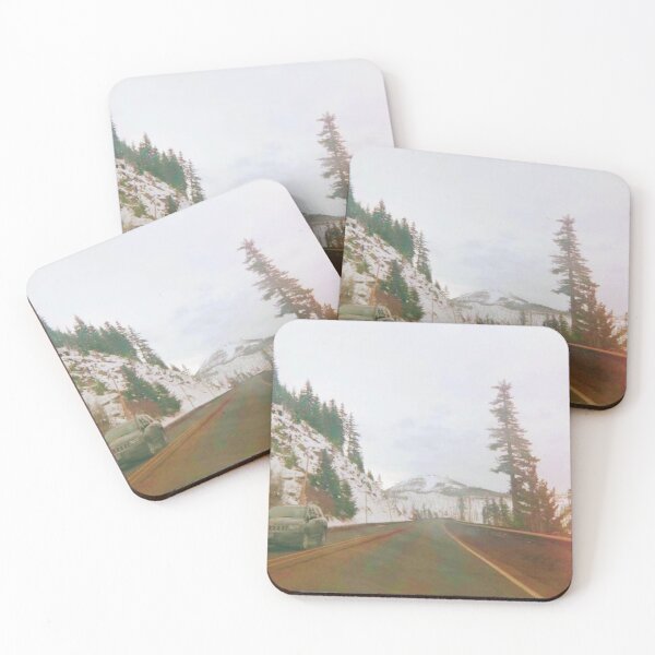 Item preview, Santiam Pass, Central Oregon, USA  designed and sold by Emilia Oxelheim.