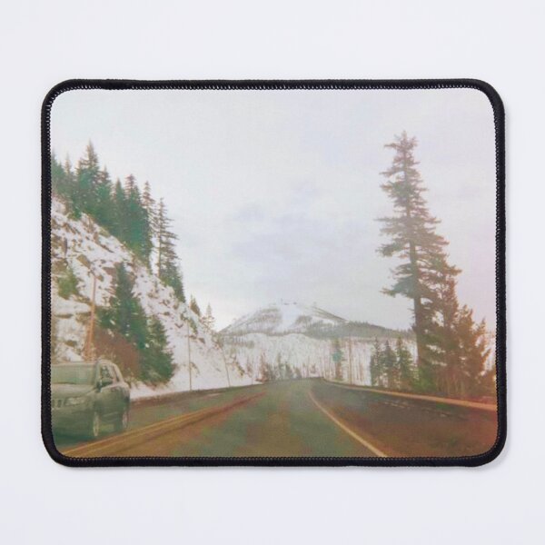 Item preview, Santiam Pass, Central Oregon, USA designed and sold by Emilia Oxelheim.