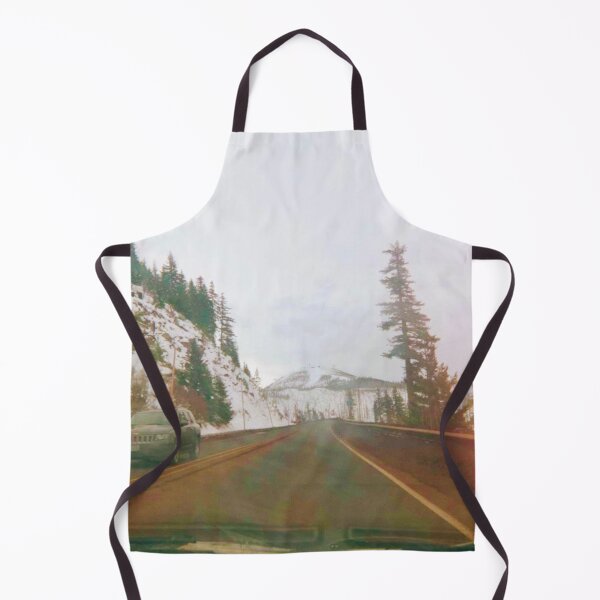 Item preview, Santiam Pass, Central Oregon, USA  designed and sold by Emilia Oxelheim.