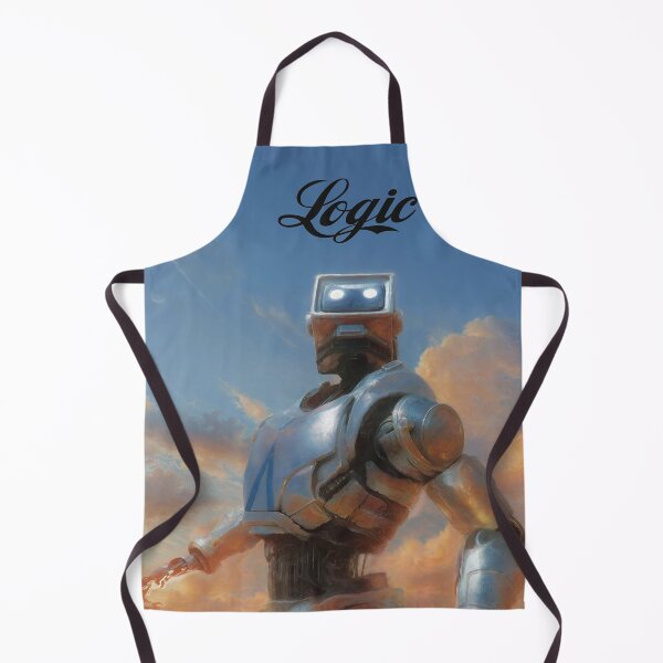 Item preview, logic ultra 85 tour 2026 cobaaja designed and sold by npeak950.