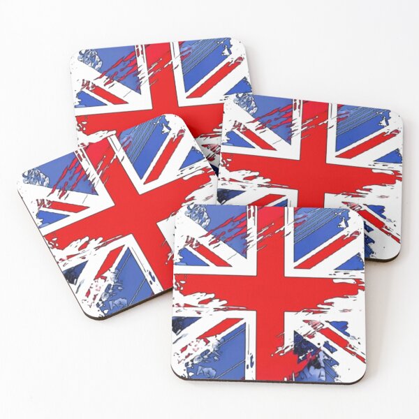 Item preview, UNION JACK designed and sold by javitennis.