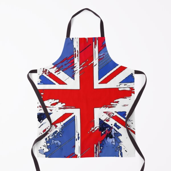 Item preview, UNION JACK designed and sold by javitennis.