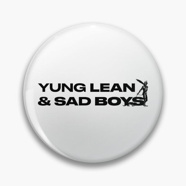 Item preview, Yung Lean & Sadboys Stranger designed and sold by 3stars9.