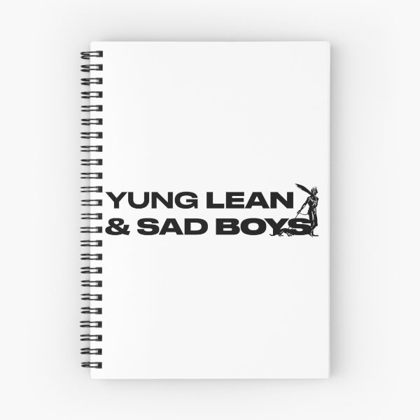 Item preview, Yung Lean & Sadboys Stranger designed and sold by 3stars9.