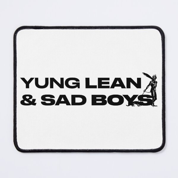 Item preview, Yung Lean & Sadboys Stranger designed and sold by 3stars9.