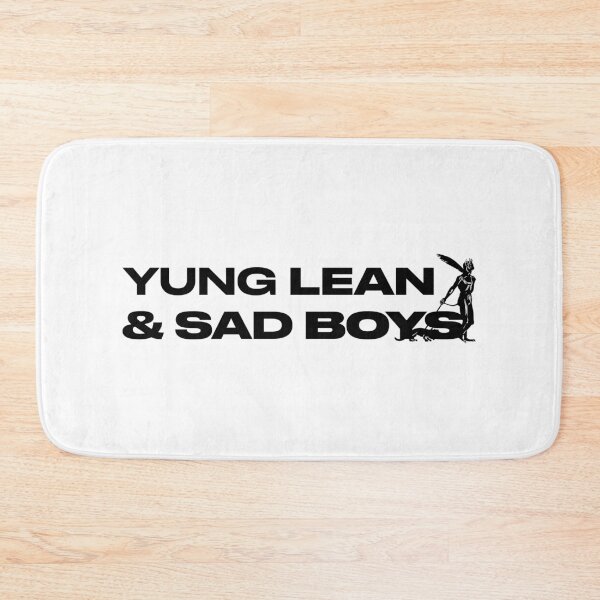 Item preview, Yung Lean & Sadboys Stranger designed and sold by 3stars9.