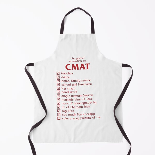 Item preview, Take a Sexy Picture of Me - Gospel According to CMAT designed and sold by thekingkavanagh.