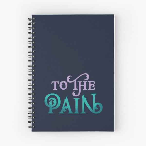 Item preview, To The Pain V2 designed and sold by polliadesign.