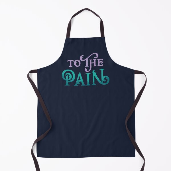 Item preview, To The Pain V2 designed and sold by polliadesign.