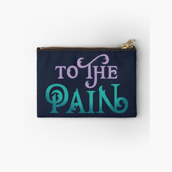 Item preview, To The Pain V2 designed and sold by polliadesign.