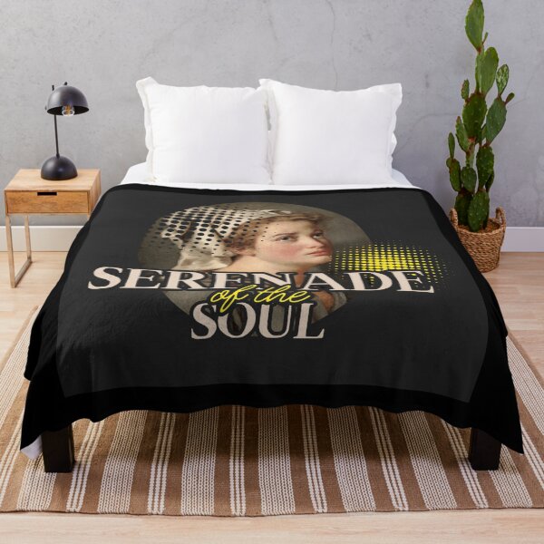 Item preview, Serenade of saul designed and sold by Trendingvibes89.