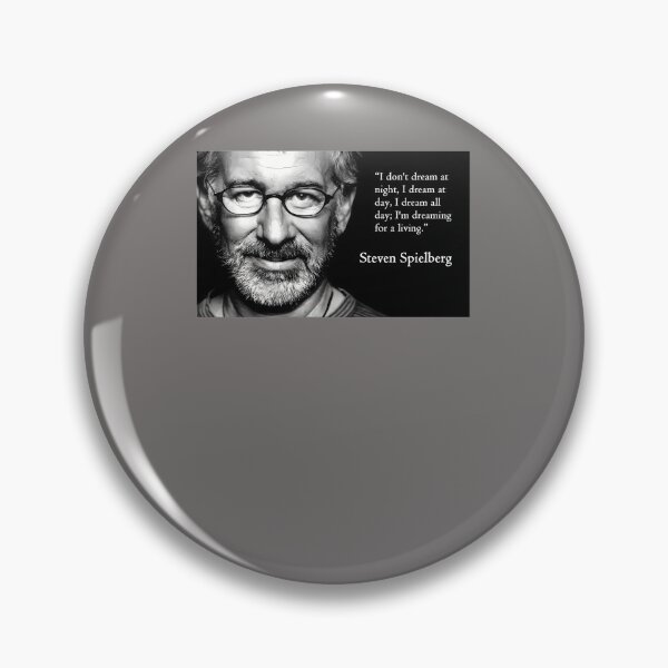 Item preview, STEVEN SPIELBERG--- designed and sold by SkyeBaylors.