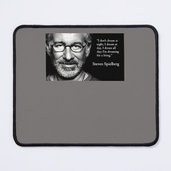 Item preview, STEVEN SPIELBERG--- designed and sold by SkyeBaylors.