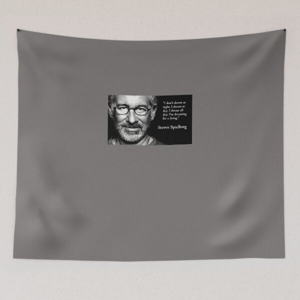 Item preview, STEVEN SPIELBERG--- designed and sold by SkyeBaylors.