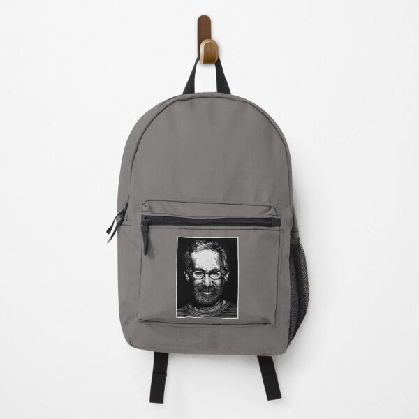 Item preview, STEVEN SPIELBERG CHARCOAL--- designed and sold by SkyeBaylors.