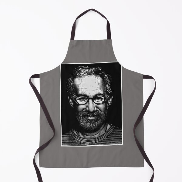 Item preview, STEVEN SPIELBERG CHARCOAL--- designed and sold by SkyeBaylors.