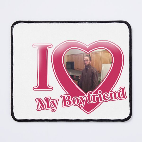 Item preview, Robert Pattinson My Boyfriend designed and sold by vandaziba.