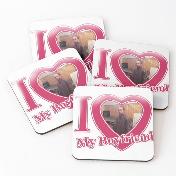 Item preview, Robert Pattinson My Boyfriend designed and sold by vandaziba.