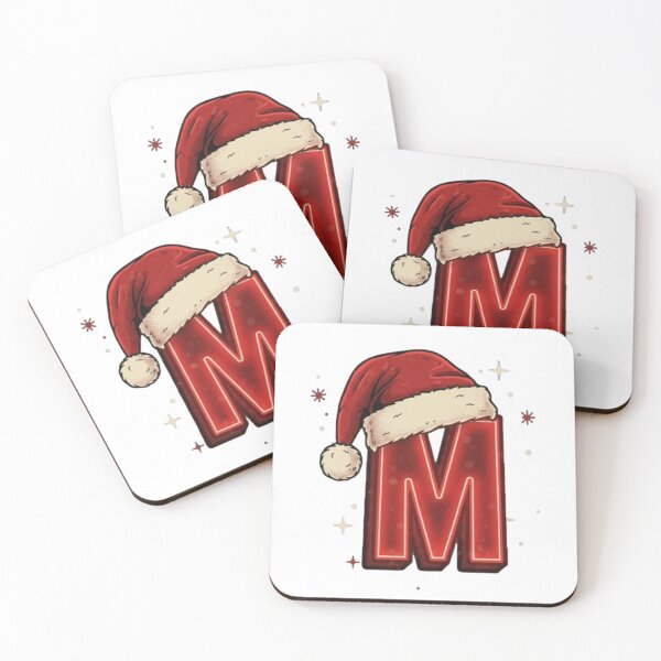 Item preview, NEW LETTER  M designed and sold by Zagalo Art.