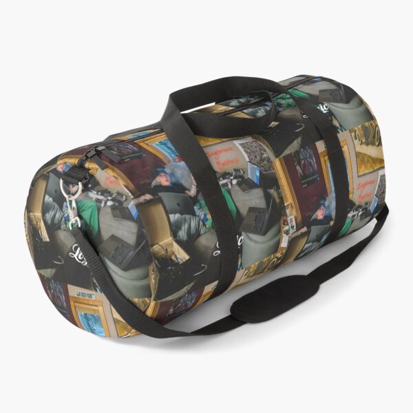 Item preview, logic inglorious basterd tour 2026 cobaaja designed and sold by npeak950.