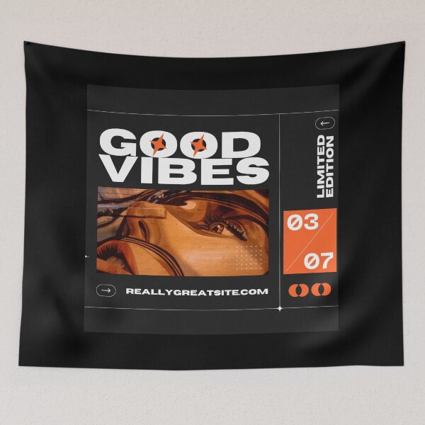 Item preview, Good vibes designed and sold by Trendingvibes89.