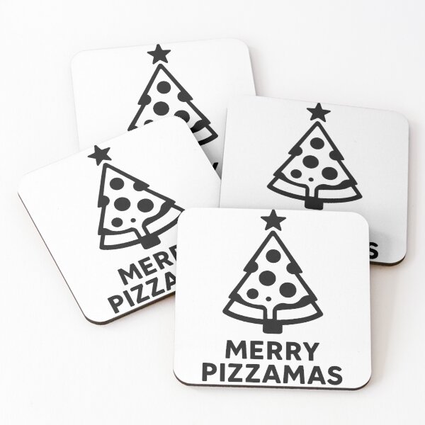 Item preview, Funny Pizza Tree - Merry Pizzamas designed and sold by ZBIFBOUETLA.