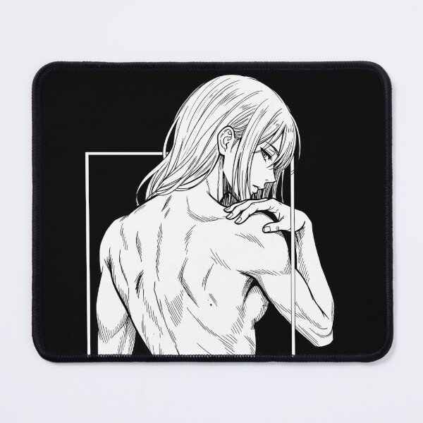 Item preview, Graceful Girl 凛とした姿 (Rin to shita sugata) - Gym Girl | Muscle Girl Body, Cool Anime Girl designed and sold by Shigen16.