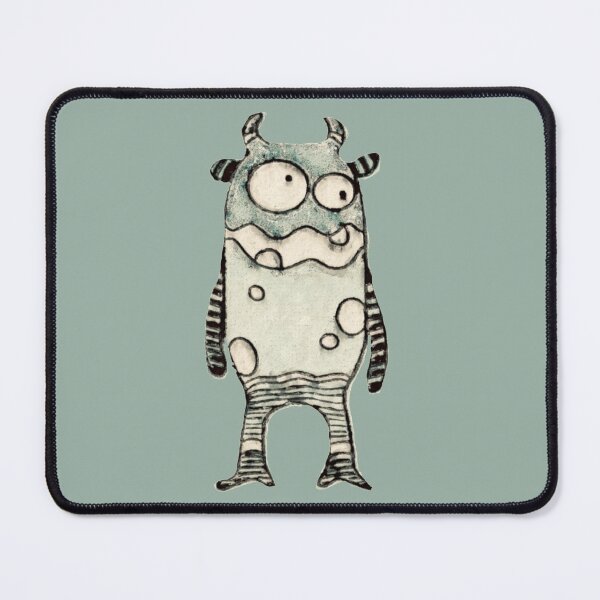 Item preview, A monster comes to accompany you designed and sold by EXPERA.