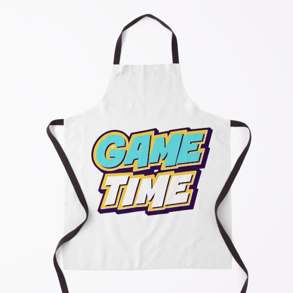 Item preview, Game Time designed and sold by Nevecita.