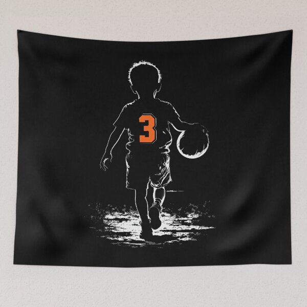 Item preview, Fun 3Rd Birthday Basketball Themed Party Boys Kid 3 Year Old designed and sold by TysonLangosh.