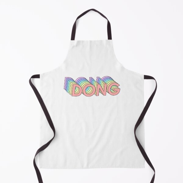 Item preview, DONG designed and sold by oddwonders.