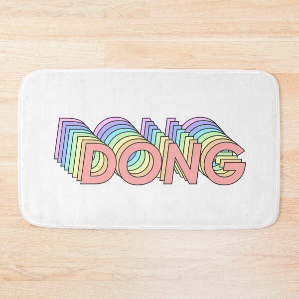 Item preview, DONG designed and sold by oddwonders.