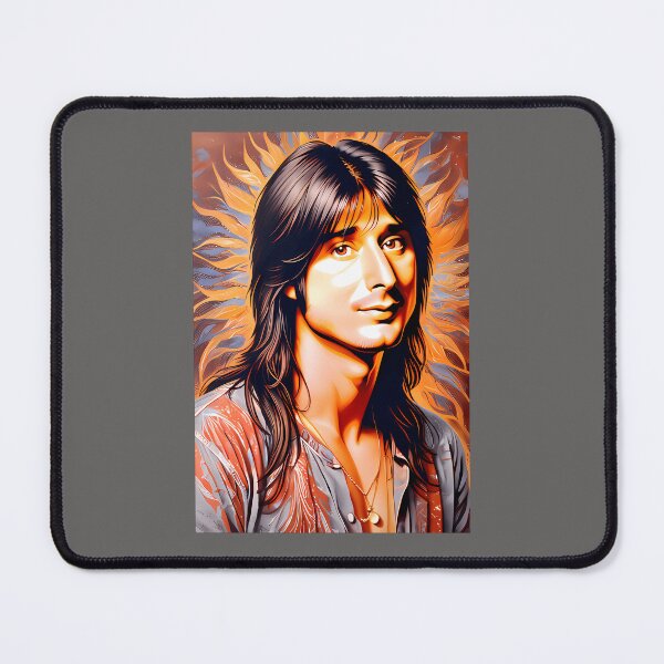 Item preview, STEVE PERRY T-SHIRT designed and sold by TremayneMarkel.