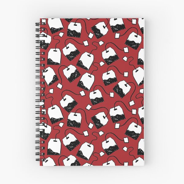 Item preview, Tea Bags  designed and sold by Heather Marshall.