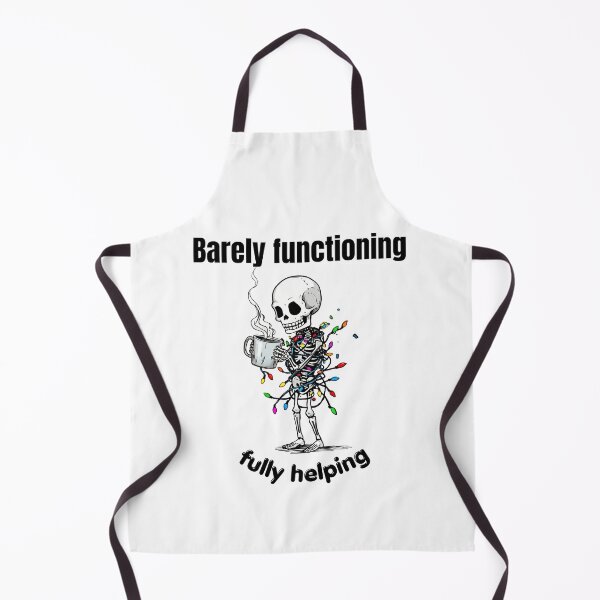 Item preview, Christmas Skeleton Coffee – Funny Holiday Men’s Design designed and sold by Kindloom.