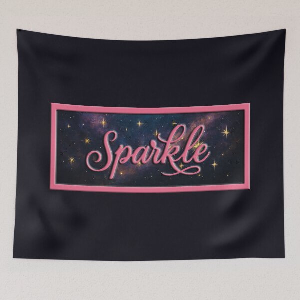 Item preview, sparkle designed and sold by ocd_Jessica.