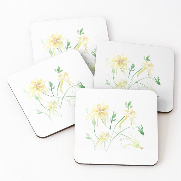Item preview, Heaven's Trumpets designed and sold by Praline Creative.