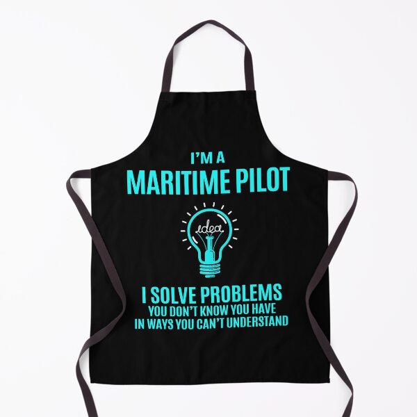 Item preview, Maritime Pilot designed and sold by ginawilliams39.