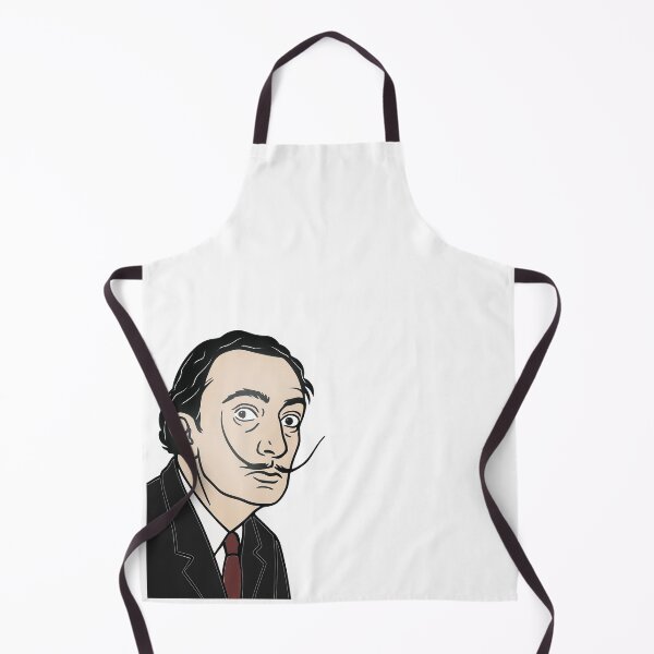 Artikelvorschau, Salvador Dali entworfen und verkauft von Jean S Santos.