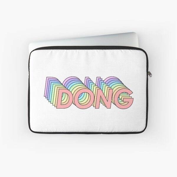 Item preview, DONG designed and sold by oddwonders.